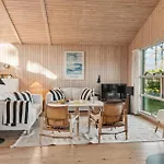 Beautiful In Samso With Kitchen Nyaraló Nordby