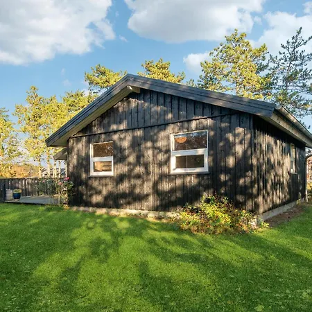 Beautiful In Samso With Kitchen *