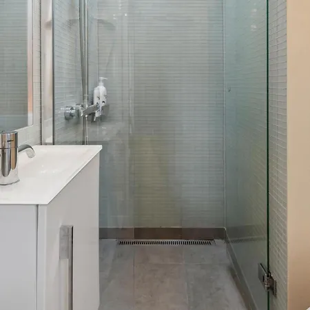 Feriehus Beautiful In Samso With Kitchen