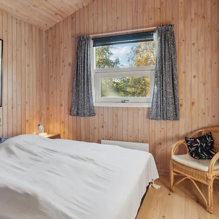 Beautiful In Samso With Kitchen Nordby (Midtjylland)