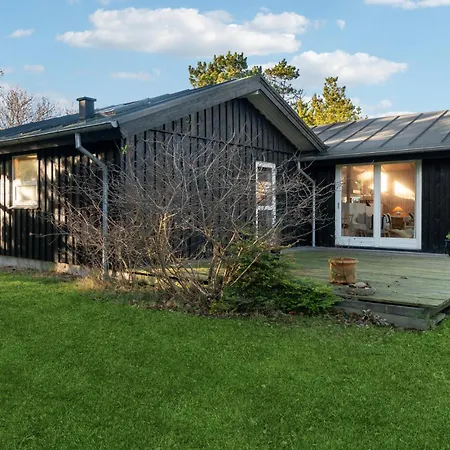 Beautiful In Samso With Kitchen * Nordby