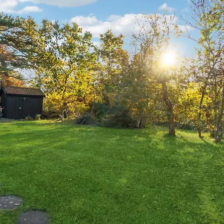 Beautiful In Samso With Kitchen Feriehus Nordby (Midtjylland)